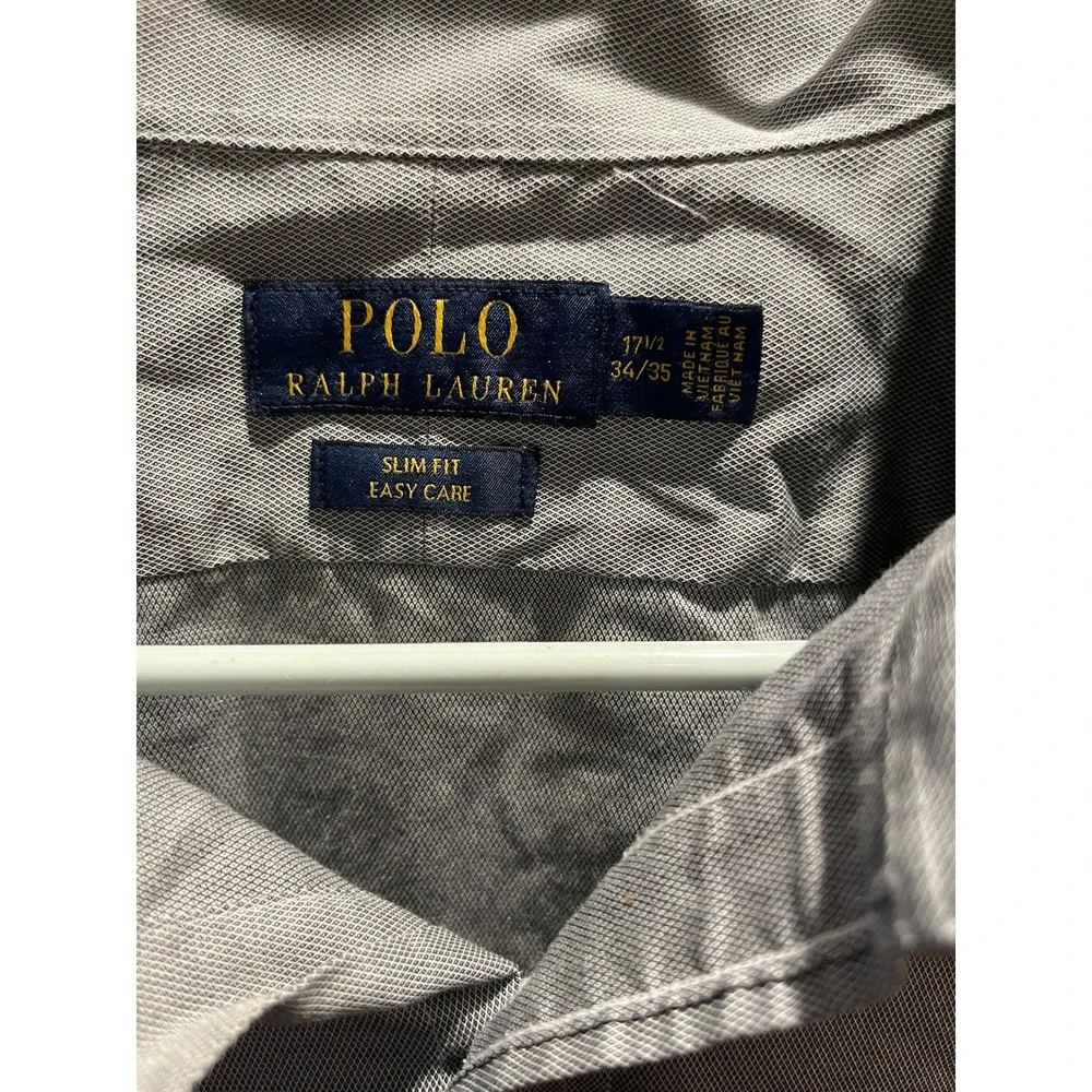 Polo Ralph Lauren polo ralph